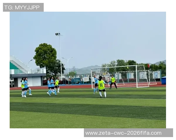 校园足球点燃梦想激情与青春的交响曲